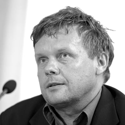Fotka autora JAROSLAV ŠTERCL
