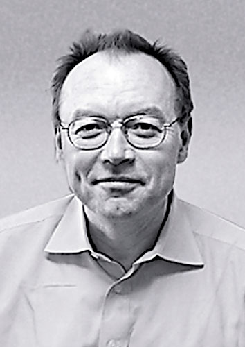 Fotografie: Igor Lukeš - Autor: Archiv
Autor: Respekt