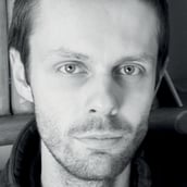 Fotka autora Šimon Heller