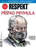 Obálka vydání 44/2020