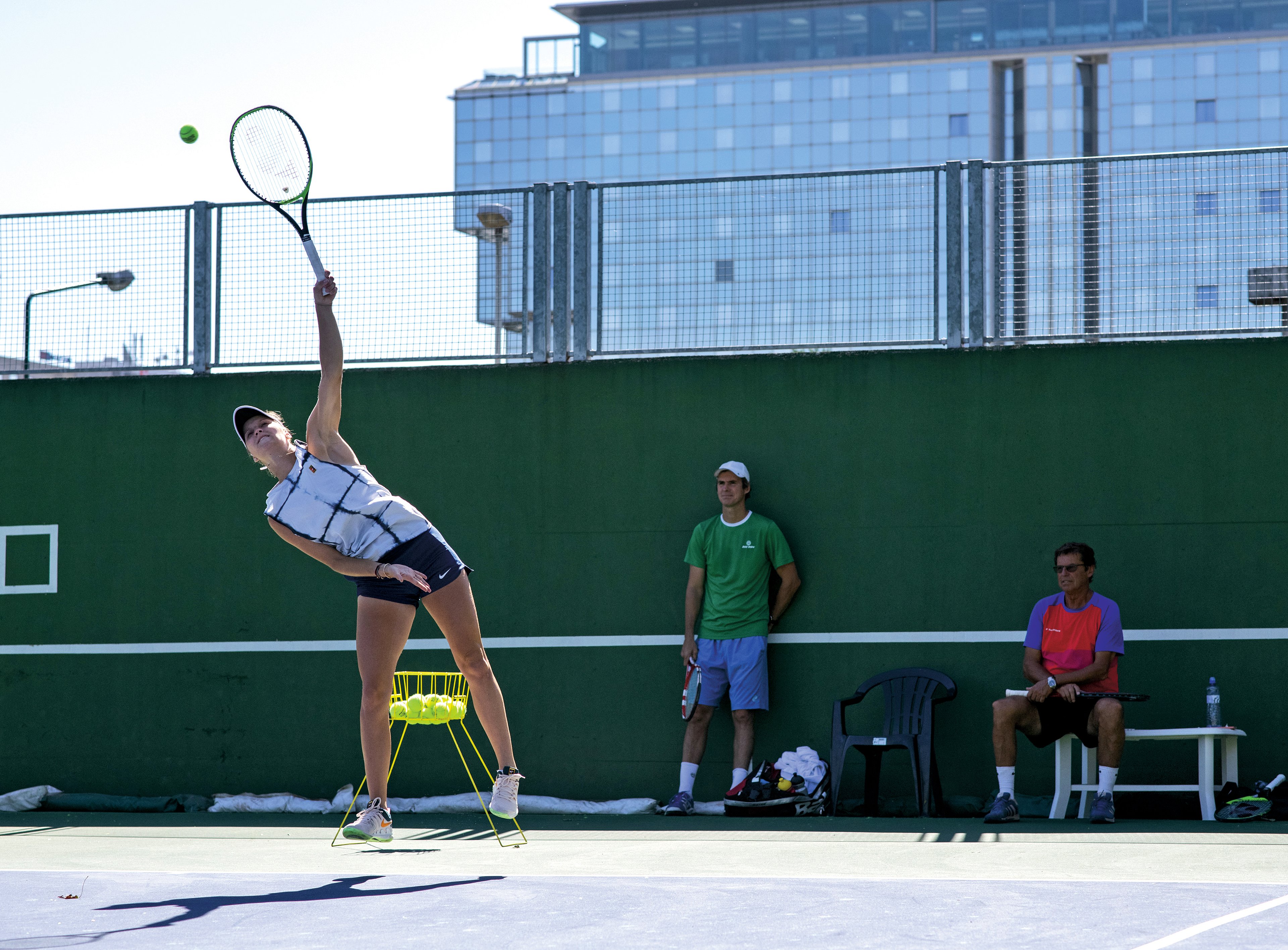 Výchova šampionů v Čechách