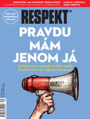 Obálka vydání 49/2018