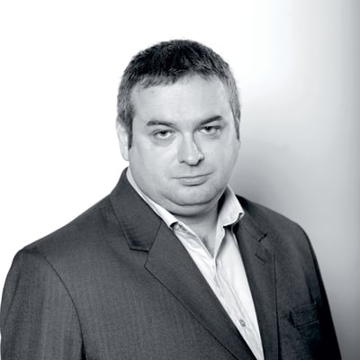 Fotka autora LUDĚK MÁDL