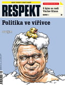 Obálka vydání 38/2008