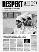 Obálka vydání 29/1995