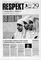 Obálka vydání 29/1995