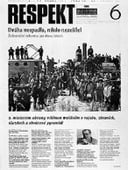 Obálka vydání 6/1995