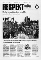 Obálka vydání 6/1995