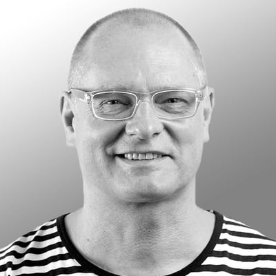 Fotka autora MARTIN FENDRICH