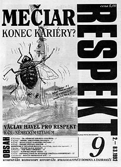 Obálka vydání 9/1992