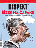 Obálka vydání 25/2017