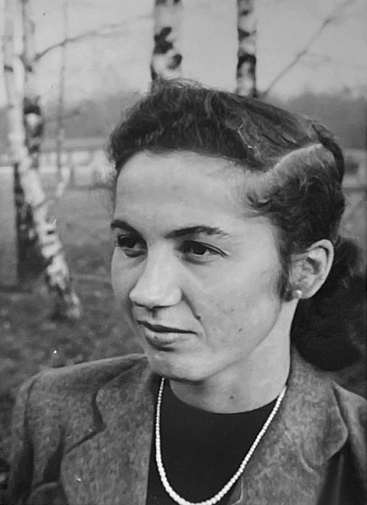 fotografie z roku 1951)