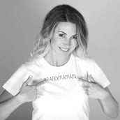 Fotka autora ŽANETA SLÁMOVÁ