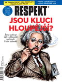 Obálka vydání 16/2019