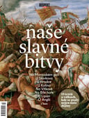 Obálka vydání Speciál IV/2020