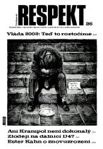 Obálka vydání 26/2002