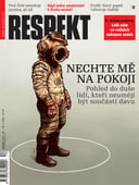 Obálka vydání 12/2013