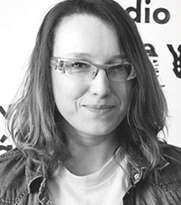 Fotka autora JINDŘIŠKA BLÁHOVÁ