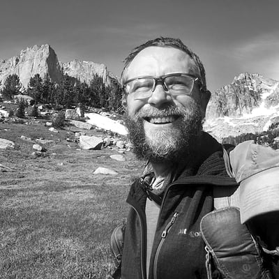 Fotka autora JAKUB ČECH