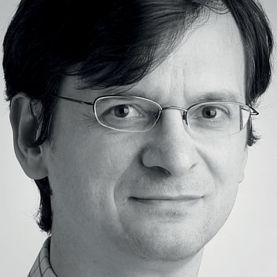 Fotka autora Ľuboš Mokráš