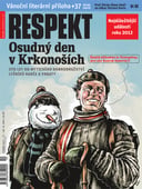 Obálka vydání 51/2012