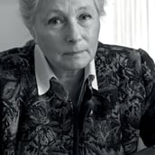 Fotka autora Zuzana Roithová