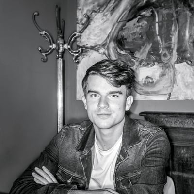 Fotka autora KAREL „KOVY“ KOVÁŘ