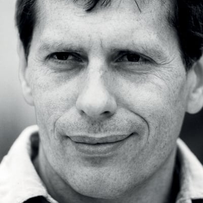 Fotka autora VLADIMÍR HUČÍN