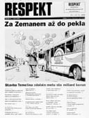 Obálka vydání 20/1998