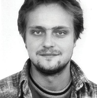 Fotka autora VLADISLAV GÜNTER