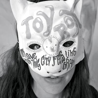 Fotka autora TOY BOX