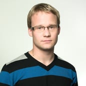 Fotka autora Michal Uhl