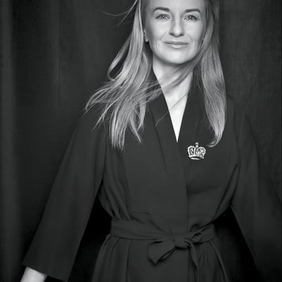 Fotka autora JANA ZIELINSKI