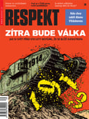 Obálka vydání 39/2013