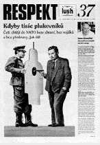 Obálka vydání 37/1994