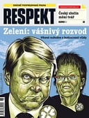 Obálka vydání 36/2008