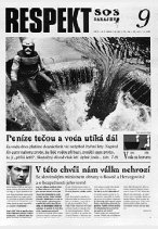 Obálka vydání 9/1994