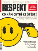 Obálka vydání 18/2012