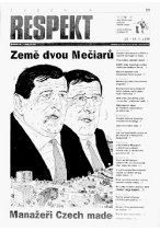 Obálka vydání 29/1998
