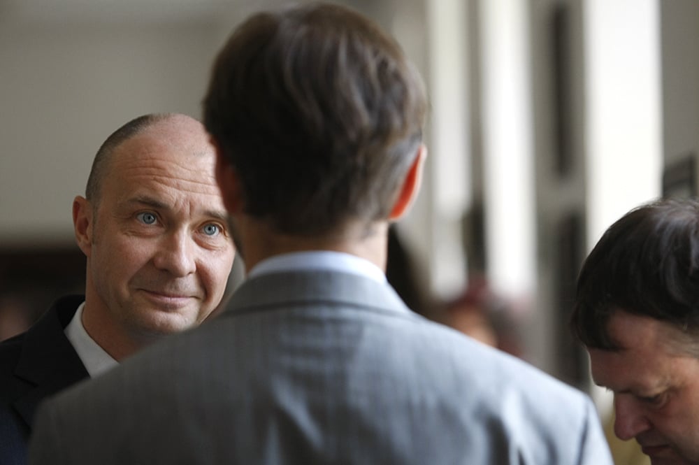 Libor Grygárek
Autor: Milan Jaroš