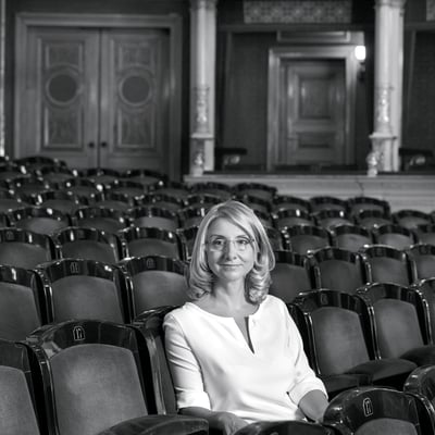 Fotka autora Silvia Hroncová