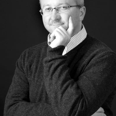 Fotka autora RADIM JANČURA