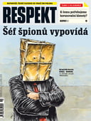 Obálka vydání 19/2008