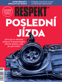 Obálka vydání 36/2018