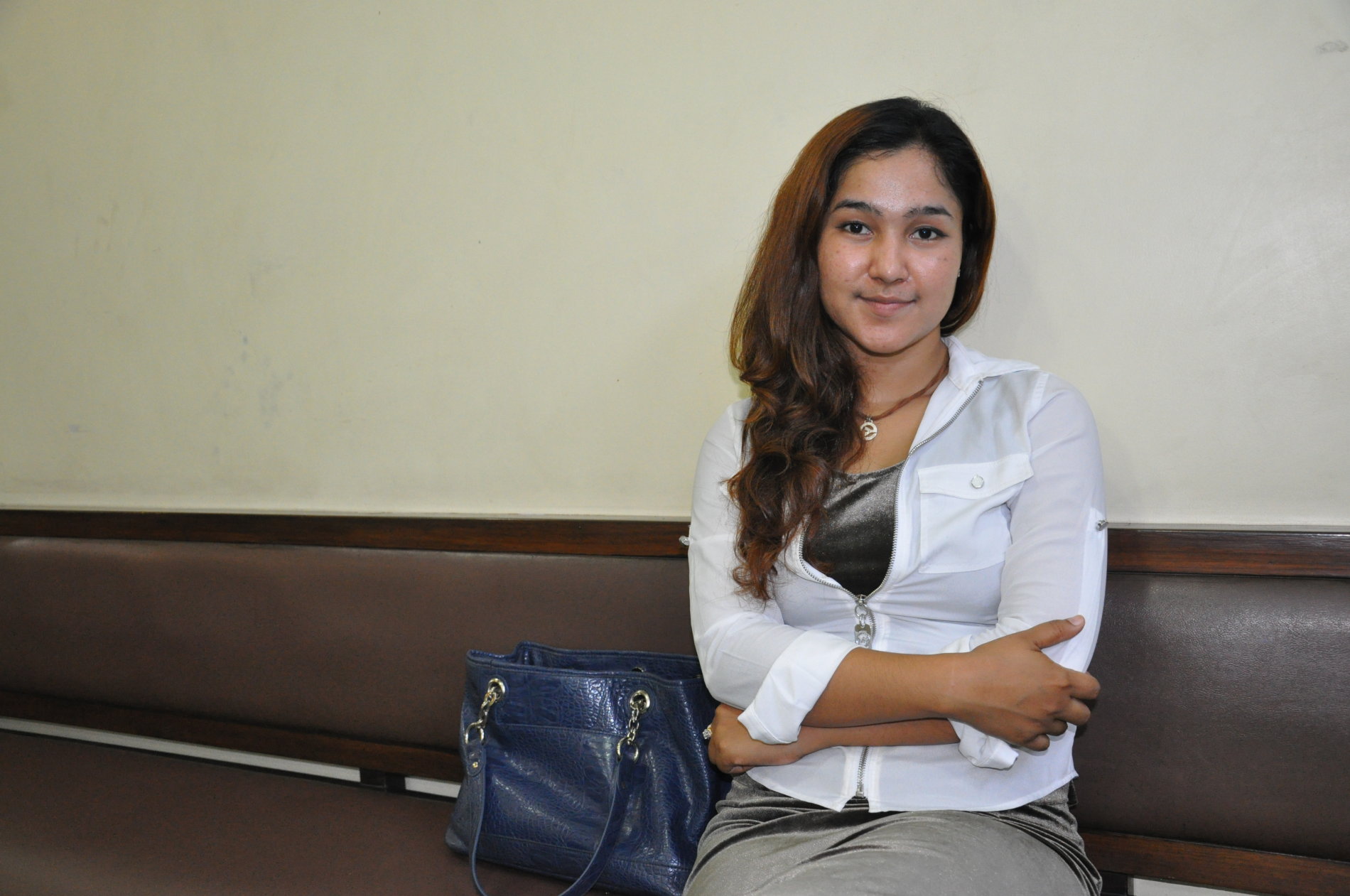 Naše komunity žijí odděleně, nedůvěřují si, vyvolat nepokoje je strašně jednoduché
Autor: Lucie Kavanová, Barma