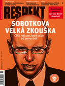 Obálka vydání 11/2012