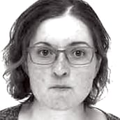 Fotka autora JULIE KOVÁŘOVÁ