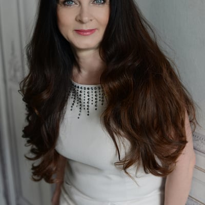 Fotka autora MÁRIA GÁLOVÁ