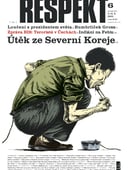 Obálka vydání 6/2003