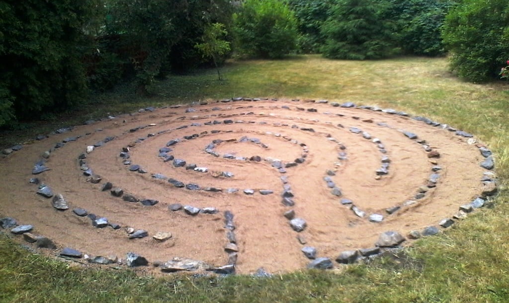 Najdi sám sebe.
Autor: Ilona Kubíčková